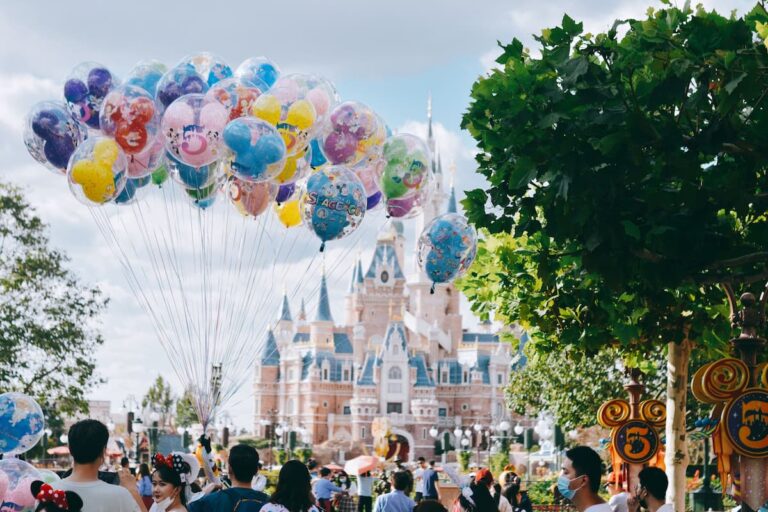 The 6 Best Splurges At Disney World That Are Worth The Money