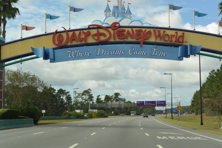 Why Is Disney World So Expensive?