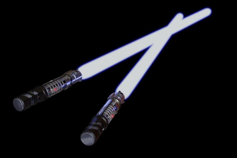 How To Get Lightsabers Home From Disney World?
