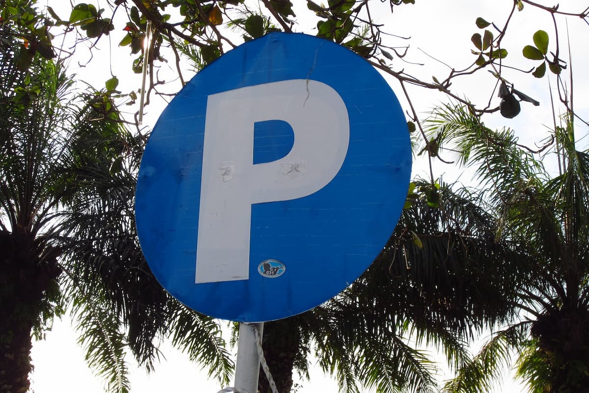 Can You Park At The Grand Floridian? Park Nerds